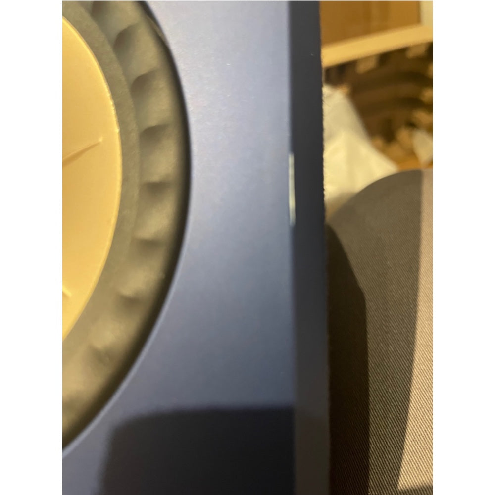 KEF LSX II Wireless Speakers (Open Box)