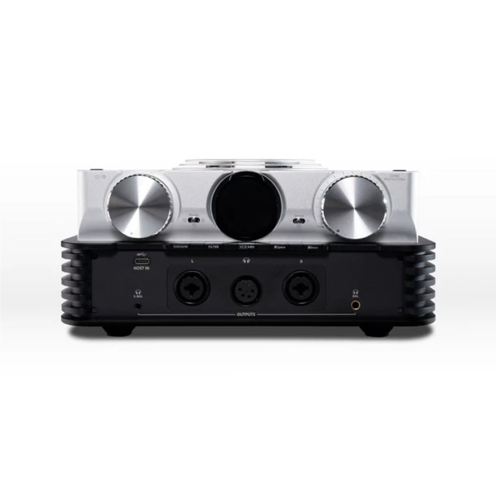 iFi IDSD Phantom Headphone Amplifier/DAC