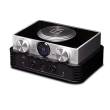 iFi IDSD Phantom Headphone Amplifier/DAC