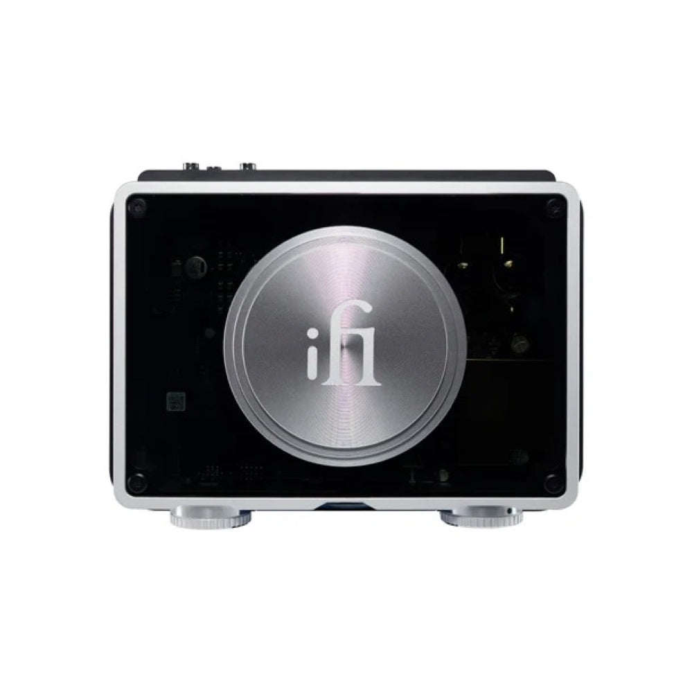 iFi IDSD Phantom Headphone Amplifier/DAC