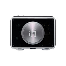 iFi IDSD Phantom Headphone Amplifier/DAC