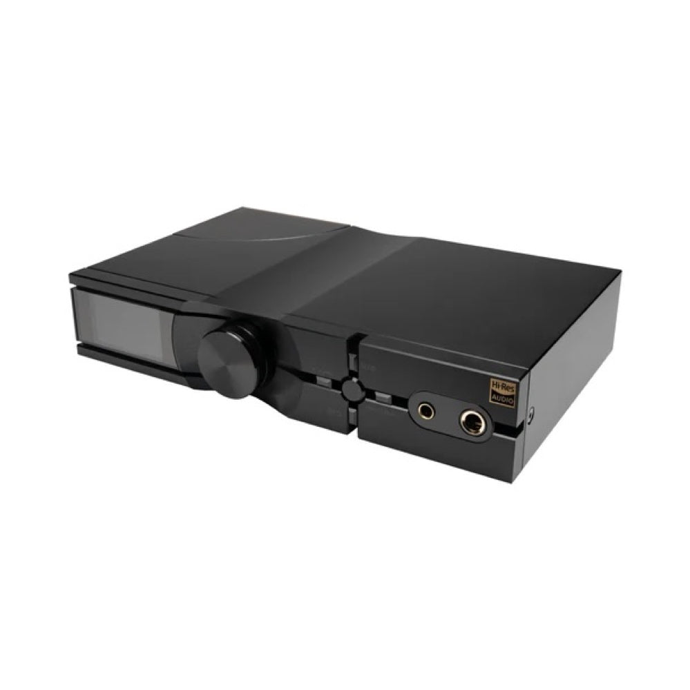 iFi NEO IDSD 3 Headphone Amplifier/DAC