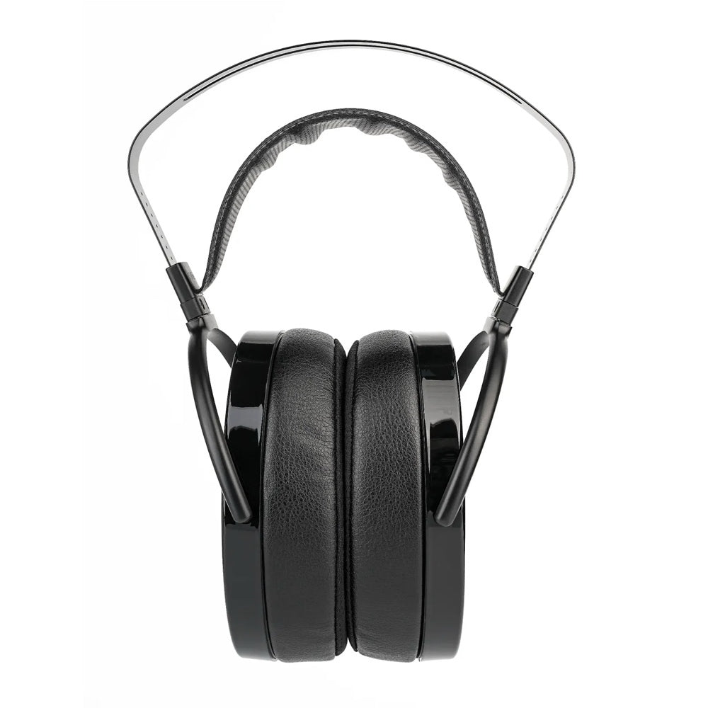 HiFIMan Arya Unveiled Planar Magnetic Headphones