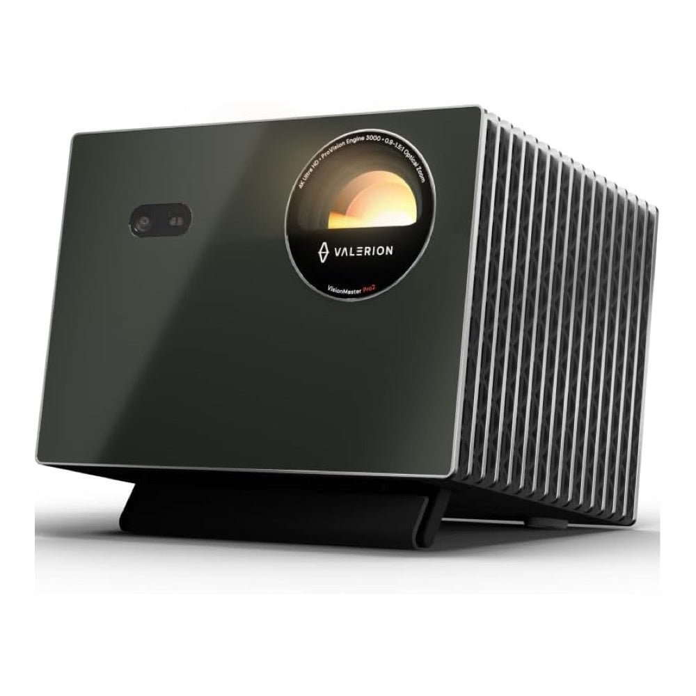 AWOl Vision Valerion - 4K Triple Laser - 3000 Lumens | Pro2
