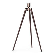 AWOL Vision Valerion - Walnut Tripod Stand