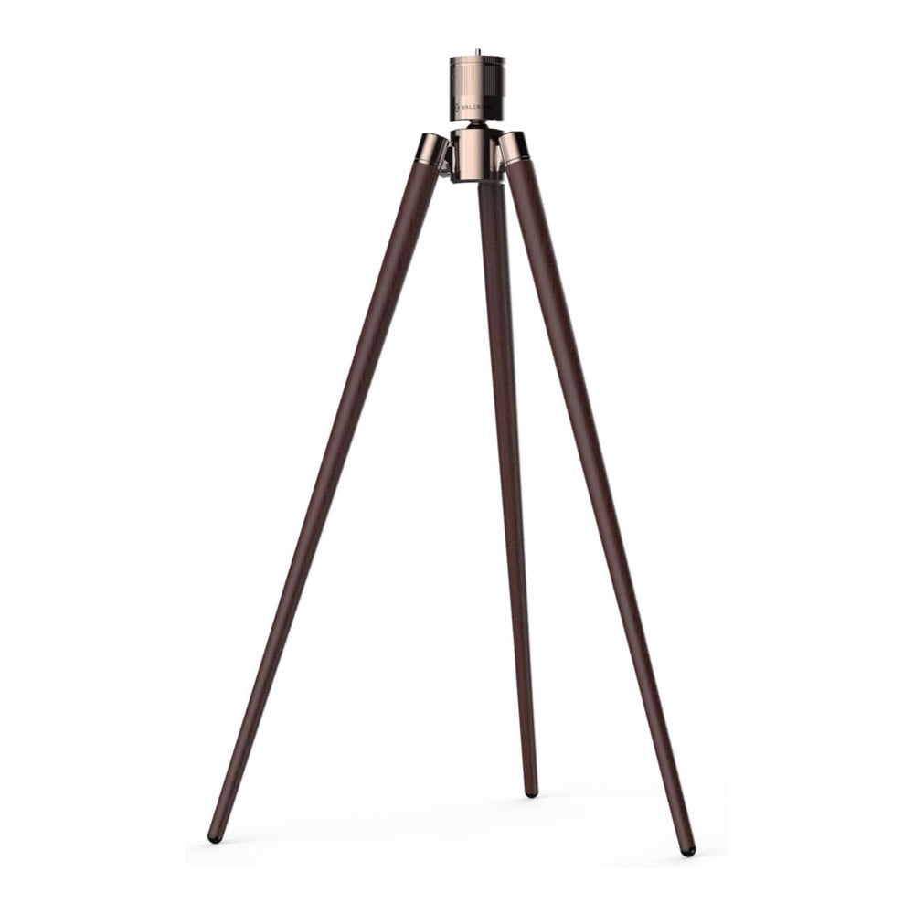 AWOL Vision Valerion - Walnut Tripod Stand