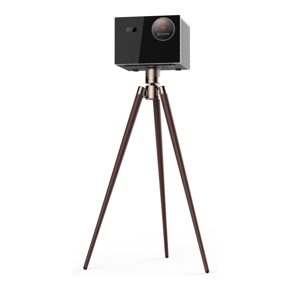 AWOL Vision Valerion - Walnut Tripod Stand