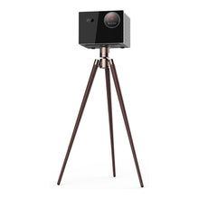 AWOL Vision Valerion - Walnut Tripod Stand