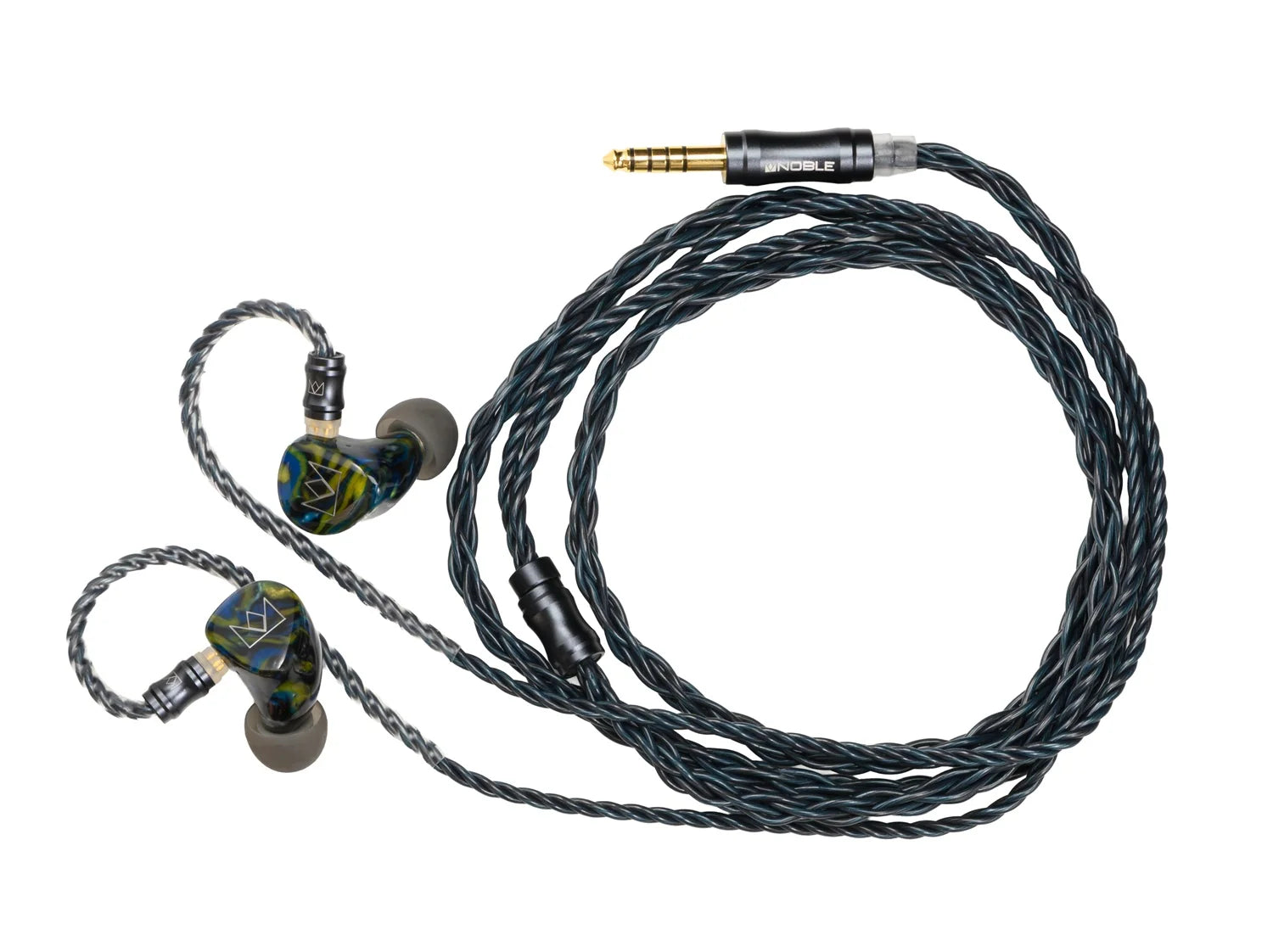 Noble Van Goh Universal IEM
