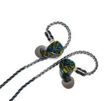 Noble Van Goh Universal IEM