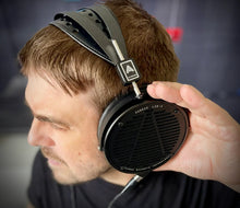 Audeze LCD-2 Classic Planar Magnetic Headphones
