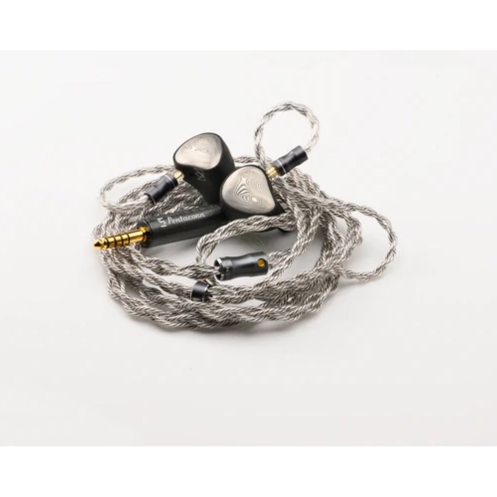 Noble Viking Ragnar Universal IEM
