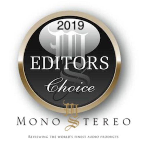 CH Precision X1 Power Supply