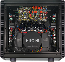 Michi X3 S2 Integrated Amplifier