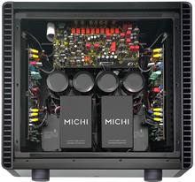 Michi X5 S2 Integrated Amplifier