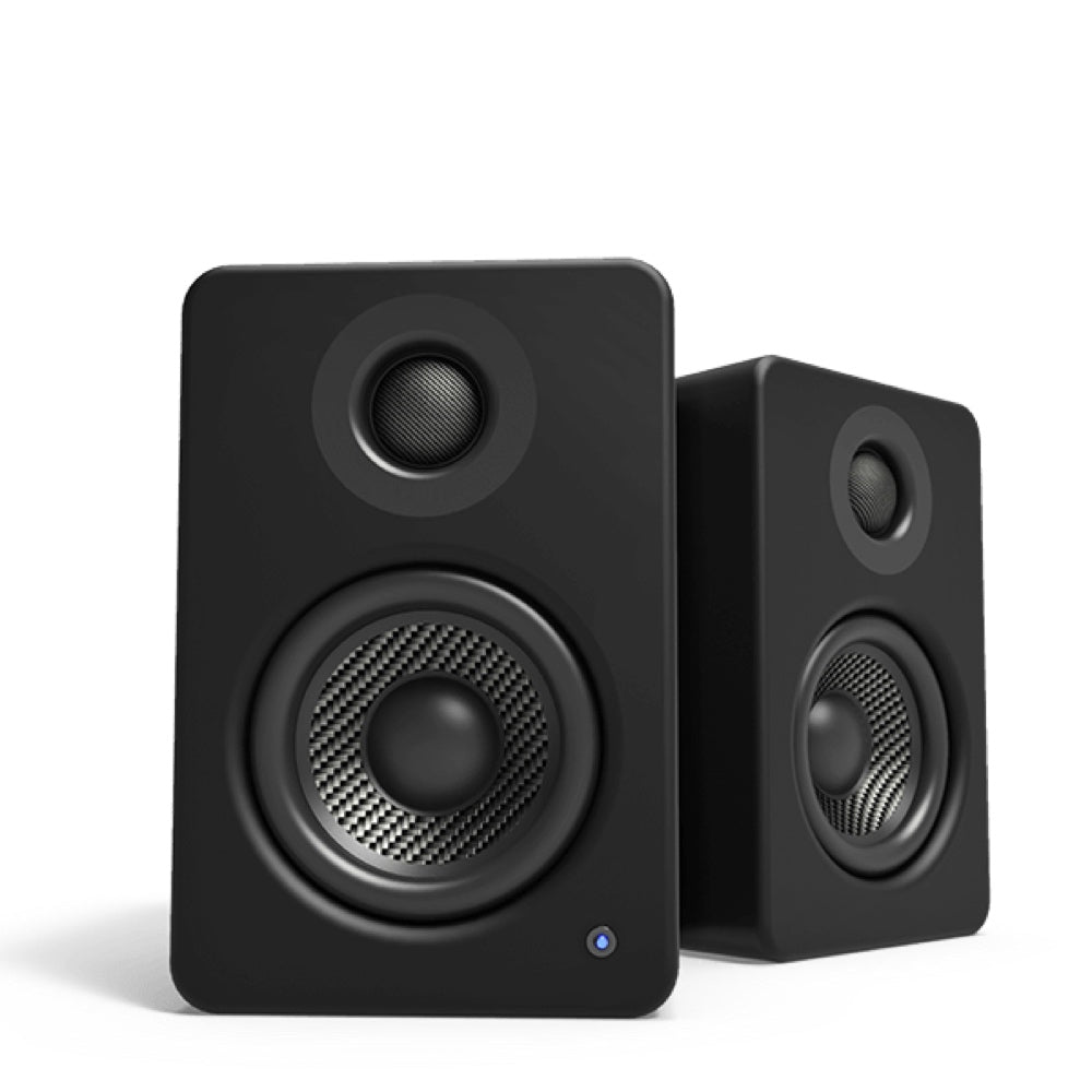 Kanto YU2 Powered Bookshelf Speakers