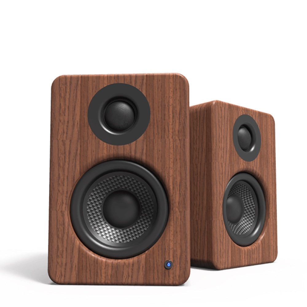 Kanto YU2 Powered Bookshelf Speakers