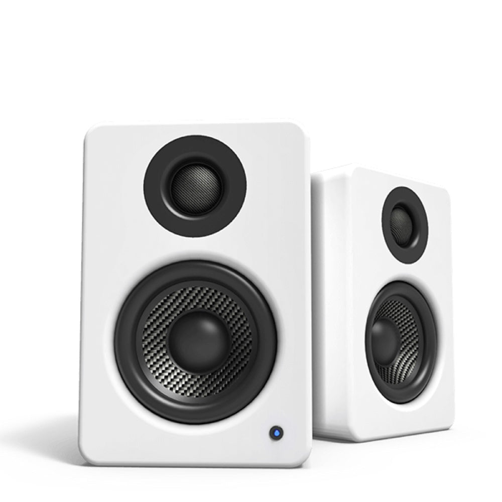 Kanto YU2 Powered Bookshelf Speakers