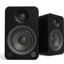 Kanto YU4 Powered Bookshelf Speakers