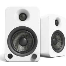 Kanto YU4 Powered Bookshelf Speakers