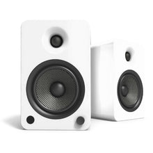 Kanto YU6 Powered Bookshelf Speakers