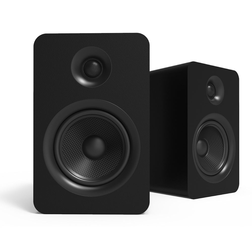 Kanto YU6 Passive Bookshelf Speakers