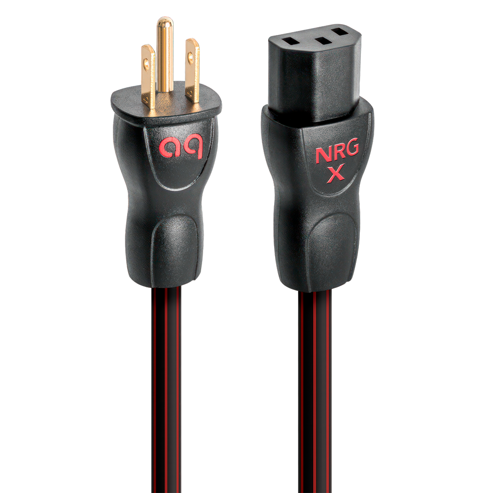 AudioQuest NRG-X3 Power Cable