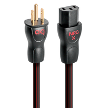 AudioQuest NRG-X3 Power Cable