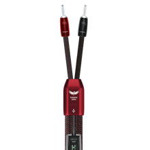 AudioQuest FireBird ZERO Speaker Cable w/ ZERO-Tech for Full-Range or Treble