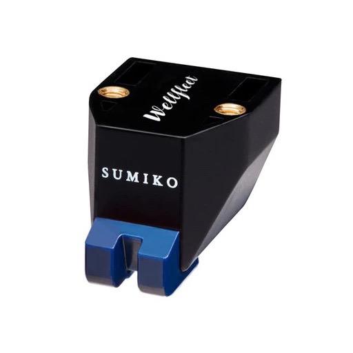 Sumiko Wellfleet MM Cartridge