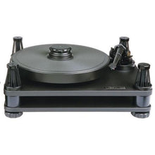 SME Model 20/3A MK II Turntable