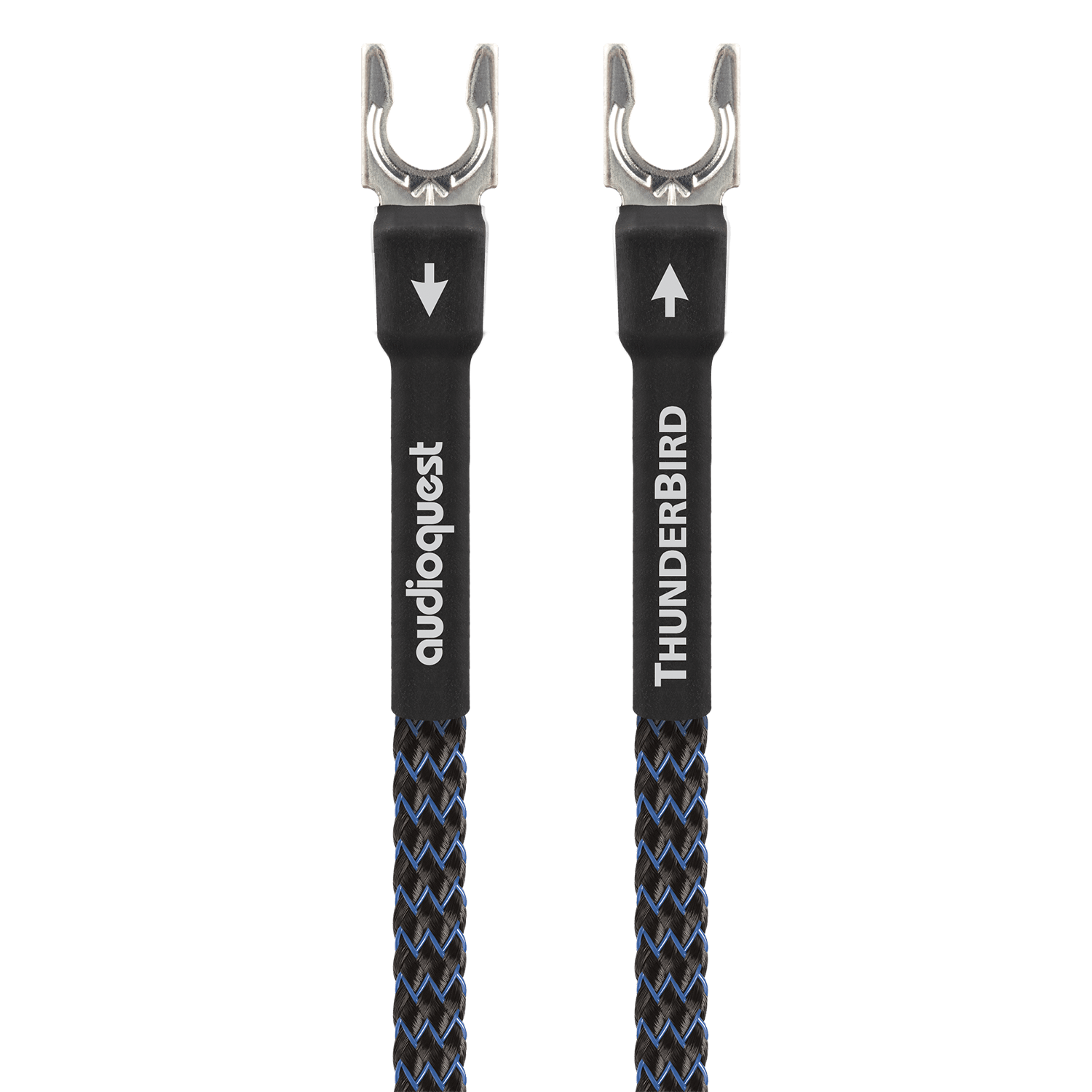 AudioQuest ThunderBird GroundGoody RF-Dissipating Ground Wire