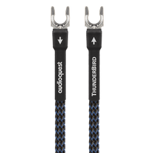 AudioQuest ThunderBird GroundGoody RF-Dissipating Ground Wire