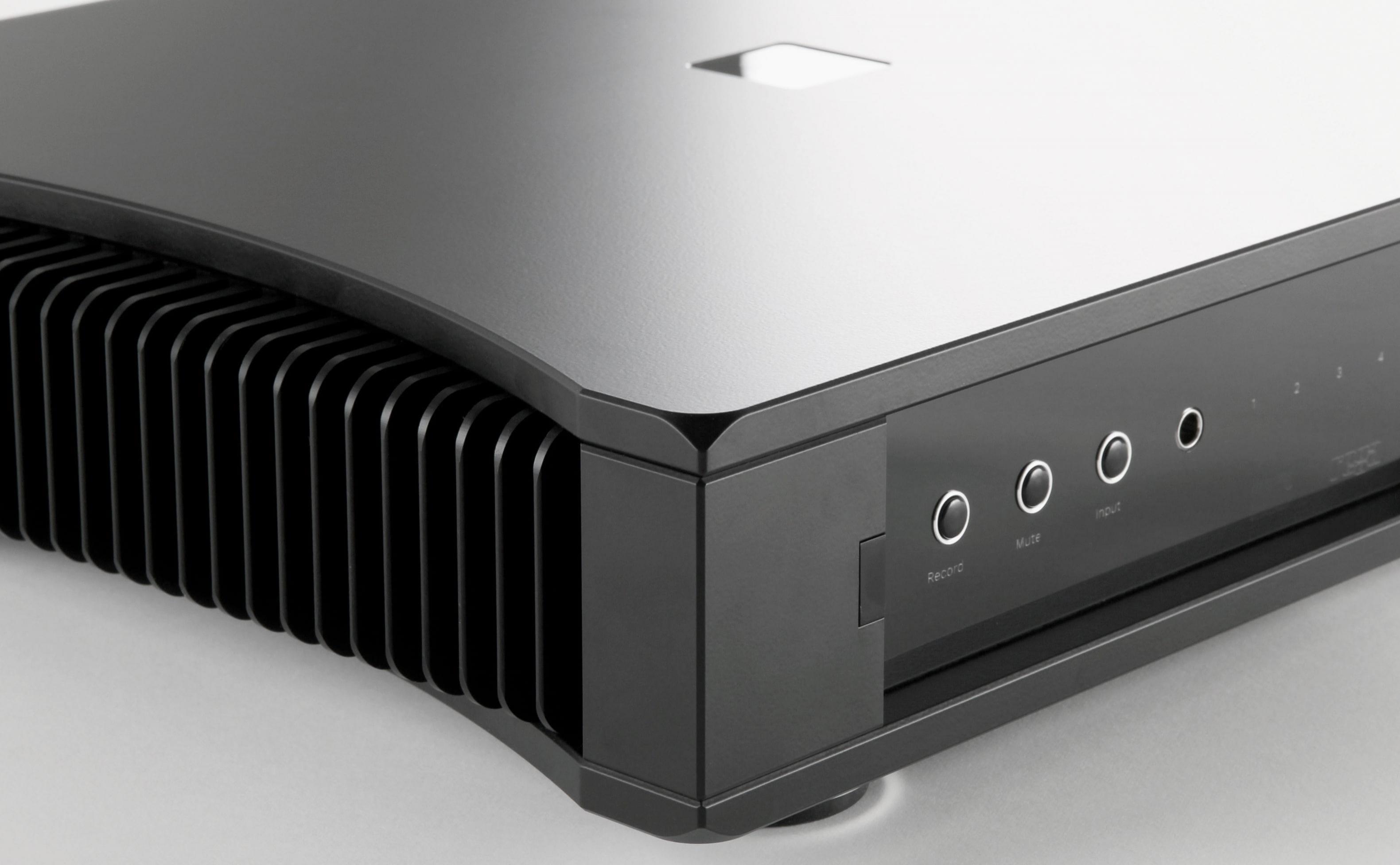 Rega Aethos Integrated Amplifier