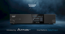Trinnov Altitude CI Surround Processor