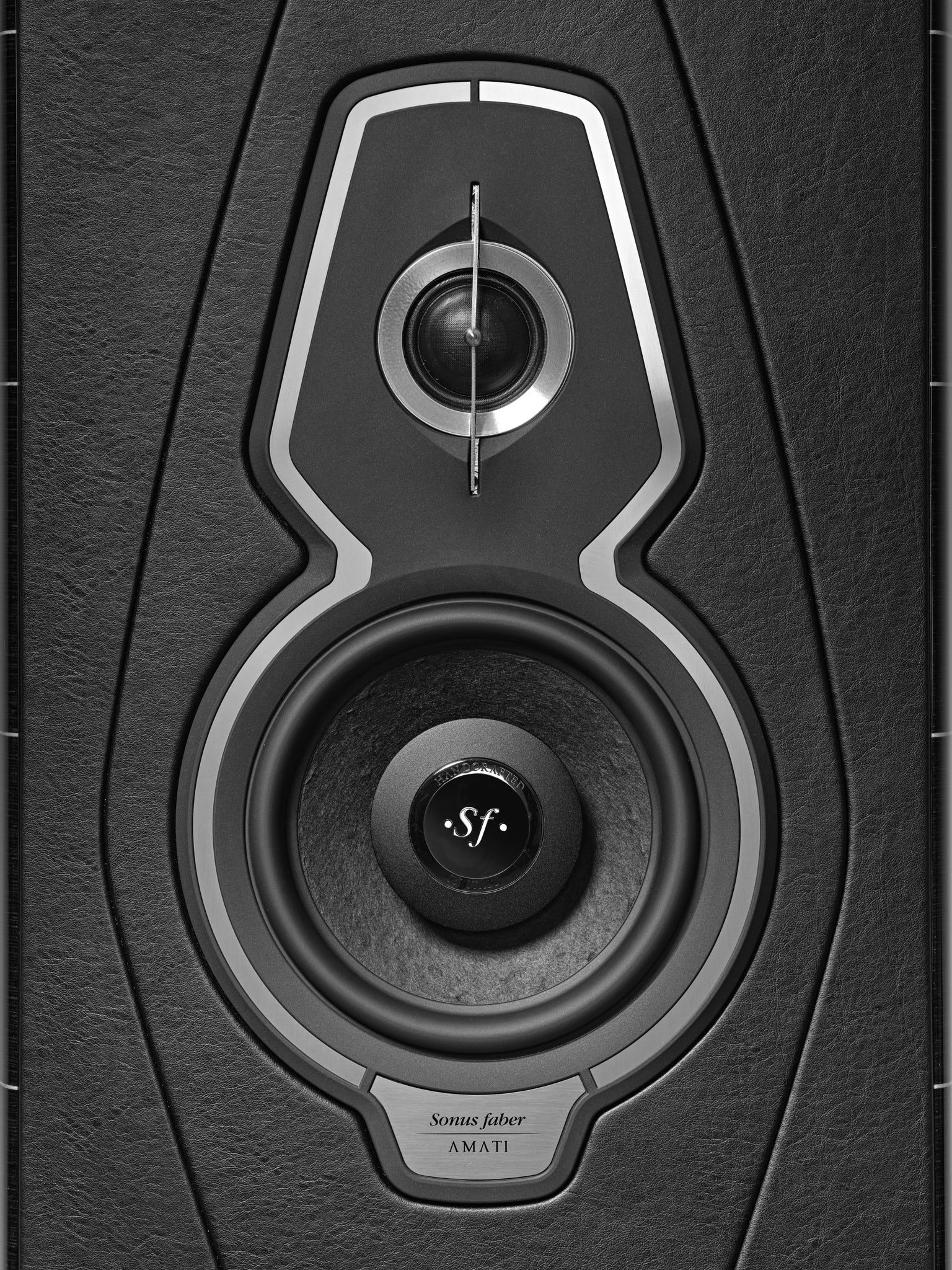 Sonus Faber Serafino G2 Reference Speaker