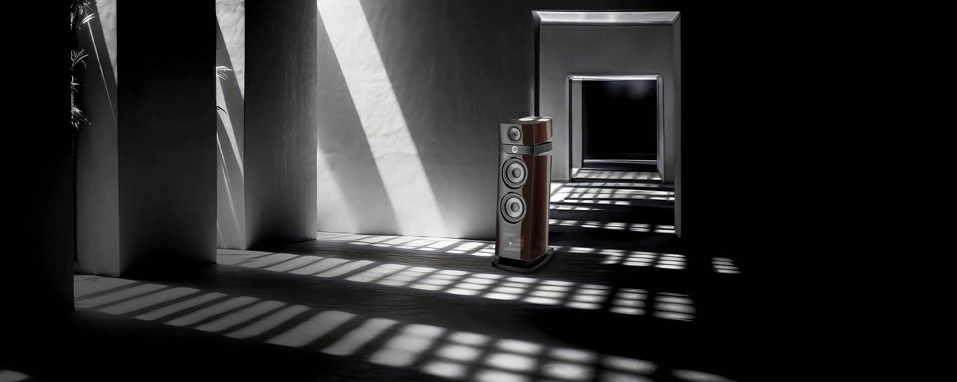 Focal Maestro Utopia EVO Reference Speaker
