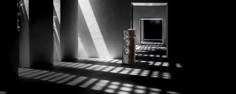 Focal Maestro Utopia EVO Reference Speaker