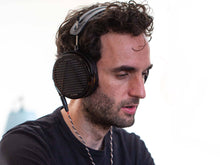 Audeze LCD-5s Planar Magnetic Headphones