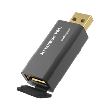 AudioQuest JitterBug FMJ USB 2.0 Data & Power Noise Filter