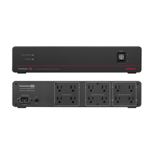AudioQuest PowerQuest 303 - PQ303NA North America