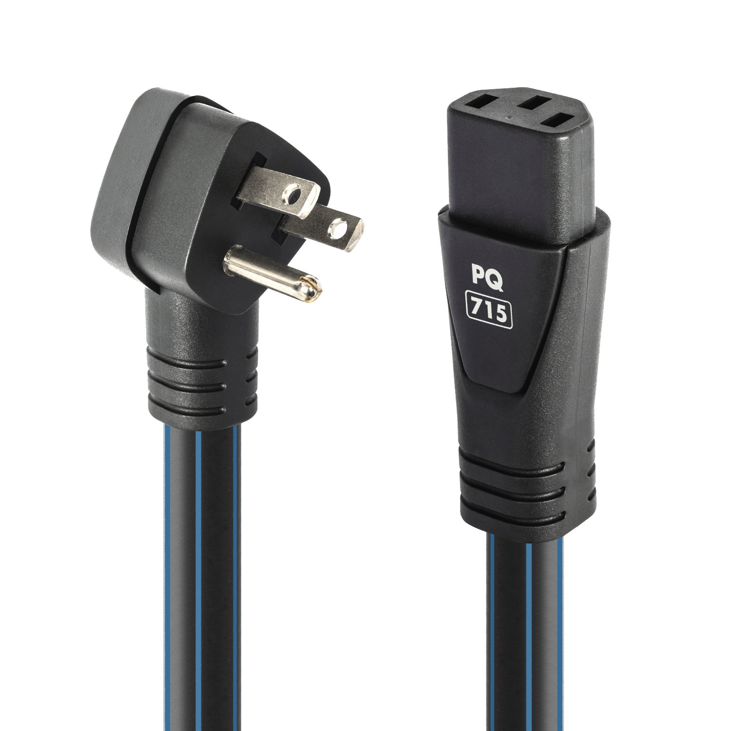 AudioQuest PowerQuest® 707 - PQ707NA North America