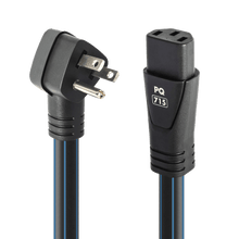 AudioQuest PowerQuest® 707 - PQ707NA North America
