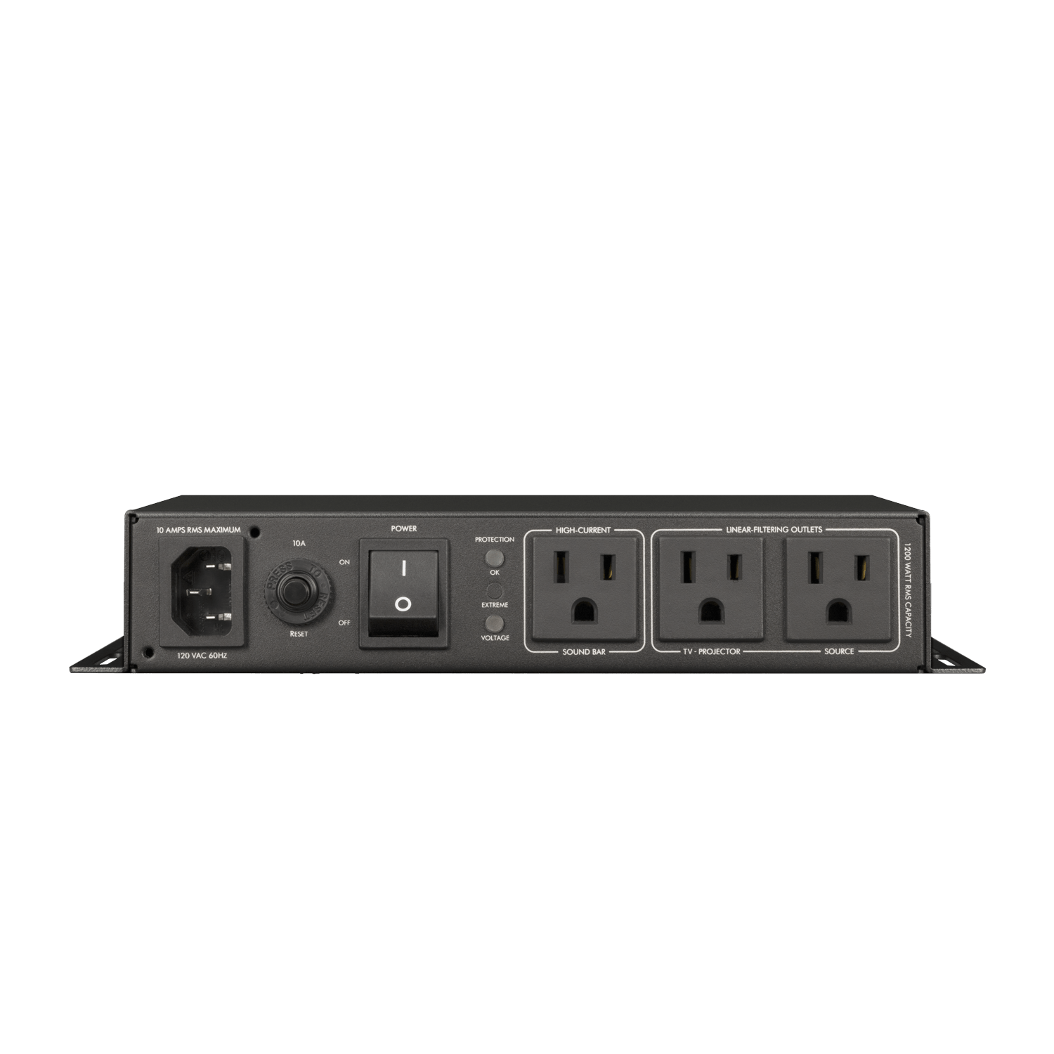AudioQuest PowerQuest TV3 - PQTV3