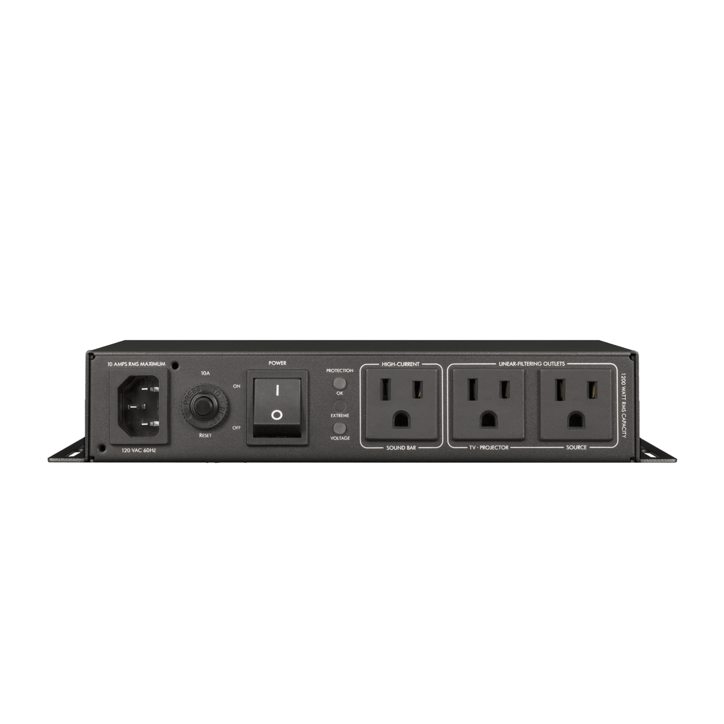 AudioQuest PowerQuest TV3 - PQTV3
