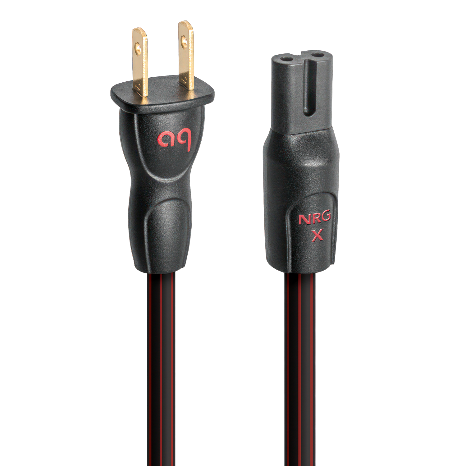 AudioQuest NRG-X2 Power Cable