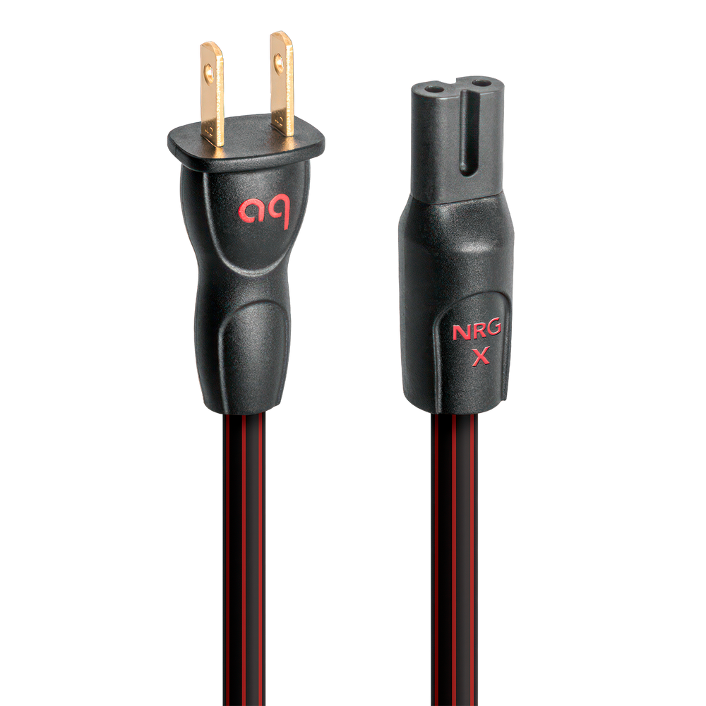 AudioQuest NRG-X2 Power Cable