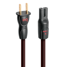 AudioQuest NRG-X2 Power Cable