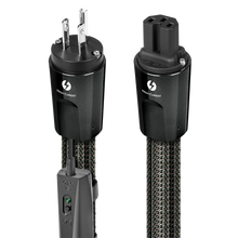 AudioQuest Thunder High (Variable) Current Power Cable
