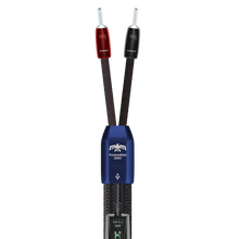 AudioQuest ThunderBird ZERO Speaker Cable w/ ZERO-Tech for Full-Range or Treble